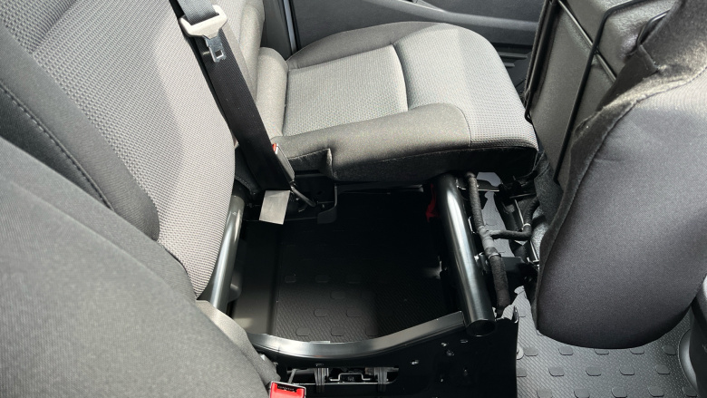 Renault Trafic Swb Diesel SL30 Blue dCi 130 Advance [Safety] Van